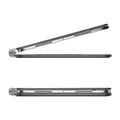 SpacePad Pro iPad Keyboard - Black - (iPad Pro 11" (M4/2024)-(M5/2025)) by Tinymoose USA