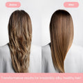 Silk'e Repair Therapy Shampoo by SLEEK'E HAIR