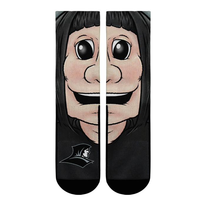 Providence Friars - Mascot by Rock 'Em Socks