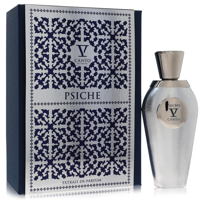 Psiche V by V Canto Extrait De Parfum Spray (Unisex) 3.38 oz for Women by Avera Group