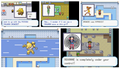 Pokemon Psychic Adventures GBA ROM Hack Custom Video Game Boy Advance by VintageVideoGameStore