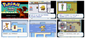Pokemon Psychic Adventures GBA ROM Hack Custom Video Game Boy Advance by VintageVideoGameStore