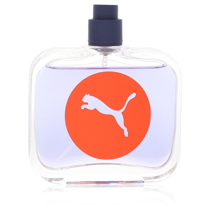 Puma Sync by Puma Eau De Toilette Spray (Tester) 2 oz for Men by Avera Group