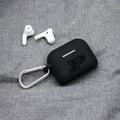 Purdue Boilermakers Engraved AirPods Pro 1 & 2 Case Cover by Affinity Bands