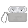 Purdue Boilermakers Engraved AirPods Pro 1 & 2 Case Cover by Affinity Bands
