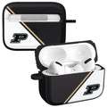 Purdue Boilermakers HDX Champion Series Apple AirPods Pro 1 & 2 Case Cover by Affinity Bands
