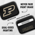 Purdue Boilermakers HDX AirPods Pro 1 & 2 Case Cover by Affinity Bands