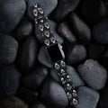 Purdue Boilermakers HD Apple Watch Band by Affinity Bands