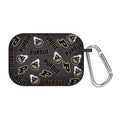 Purdue Boilermakers HD AirPods Pro 1 & 2 Case Cover by Affinity Bands
