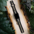 Purdue Boilermakers HD Apple Watch Band by Affinity Bands
