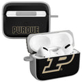 Purdue Boilermakers HDX AirPods Pro 1 & 2 Case Cover by Affinity Bands