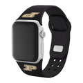 Purdue Boilermakers Apple Watch Band by Affinity Bands
