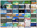 Pokemon Pure Heart NDS Nintendo DS Custom ROM Hack Video Game by VintageVideoGameStore