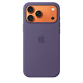 iPhone 17 Pro Max Silicone Case with MagSafe by Vogueen