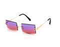 Sunglasses: Style 0560A by The House of Stylez