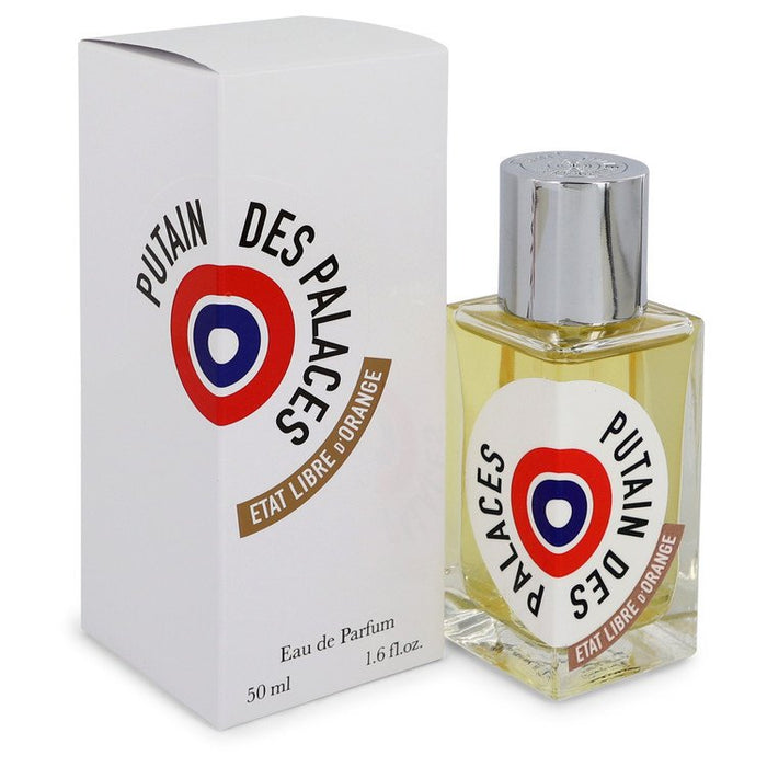 Putain Des Palaces by Etat Libre D'Orange Eau De Parfum Spray 1.6 oz for Women by Avera Group