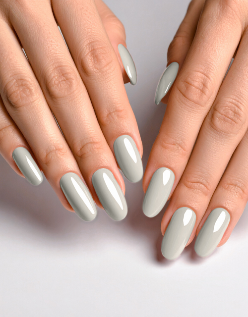 Attain Color - Putty by Attain Cosmetics
