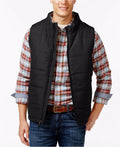 Weatherproof Mens Puffer Vest by Vanessa Jane