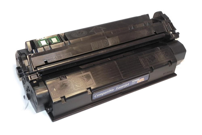 Printer Toner Cartridge for HP Laserjet 1300; HP Laserjet 1300n; HP Laserjet 1300xi by Texas Depot
