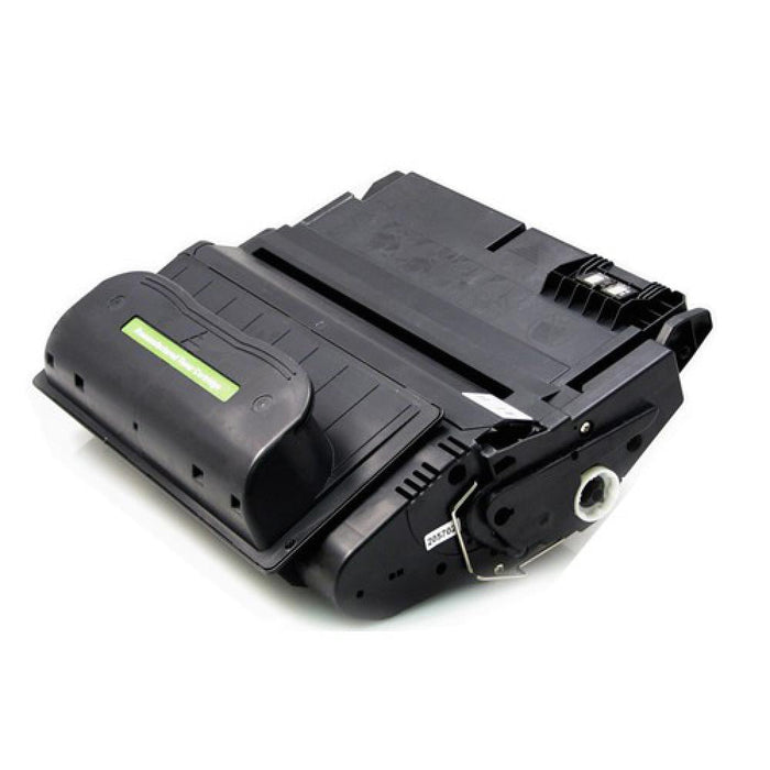 Printer Toner Cartridge for HP Laserjet 4250; HP Laserjet 4250dtn; HP Laserjet 4250dtnsl; HP Laserje by Texas Depot