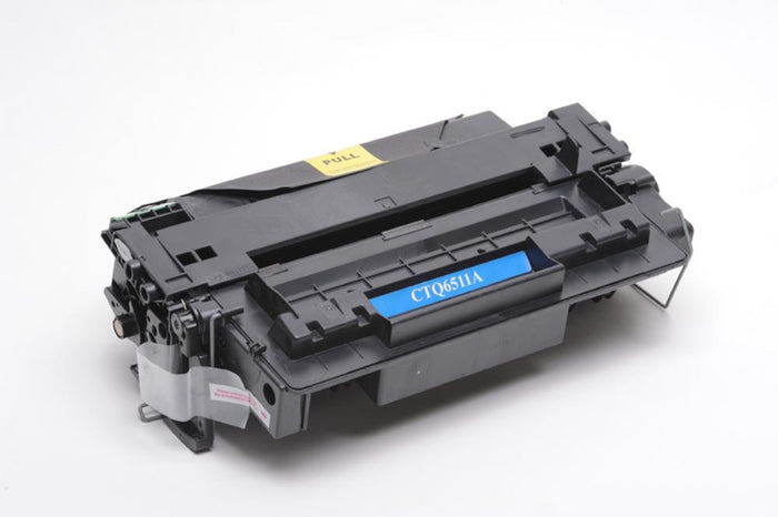 Printer Toner Cartridge for HP Laserjet 2400 by Texas Depot
