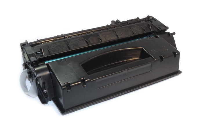 Printer Toner Cartridge for HP Laserjet M2727; HP Laserjet P2015; HP Laserjet P2015d; HP Laserjet P2 by Texas Depot