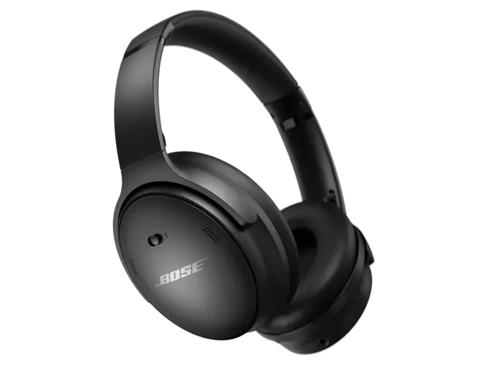 Bose QuietComfort 45 Headphones by Enforce Records