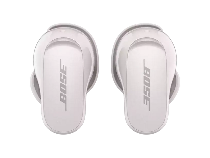 Bose QuietComfort Earbuds II by Enforce Records