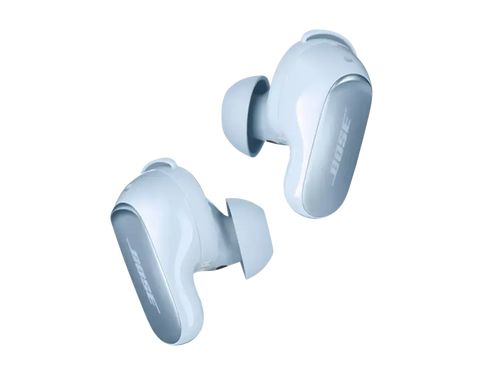 Bose QuietComfort Ultra Earbuds by Enforce Records