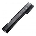 Laptop Battery for HP EliteBook 8560W; HP EliteBook 8570W; HP EliteBook 8760W; HP EliteBook 8770W by Texas Depot