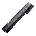 Laptop Battery for HP EliteBook 8560W; HP EliteBook 8570W; HP EliteBook 8760W; HP EliteBook 8770W by Texas Depot