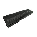 Laptop Battery for HP EliteBook 8460P; HP EliteBook 8560P; HP ProBook 6360B; HP ProBook 6460B; HP Pr by Texas Depot
