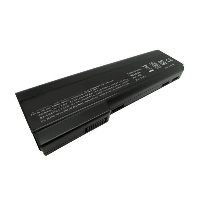 Laptop Battery for HP EliteBook 8460P; HP EliteBook 8560P; HP ProBook 6360B; HP ProBook 6460B; HP Pr by Texas Depot