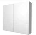 Build Essentials White 42 X 36 Tall Slab Door Left / Right Hinge Wall Cabi by Vanessa Jane