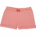 French Toast Girls French Terry Shorts by Vanessa Jane