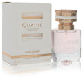 Quatre by Boucheron Eau De Toilette Spray 1.7 oz for Men by Avera Group