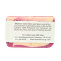 Natural Goat Milk Soap | Queen An Alluring Shower Bar for Her by Fern Valley Soap