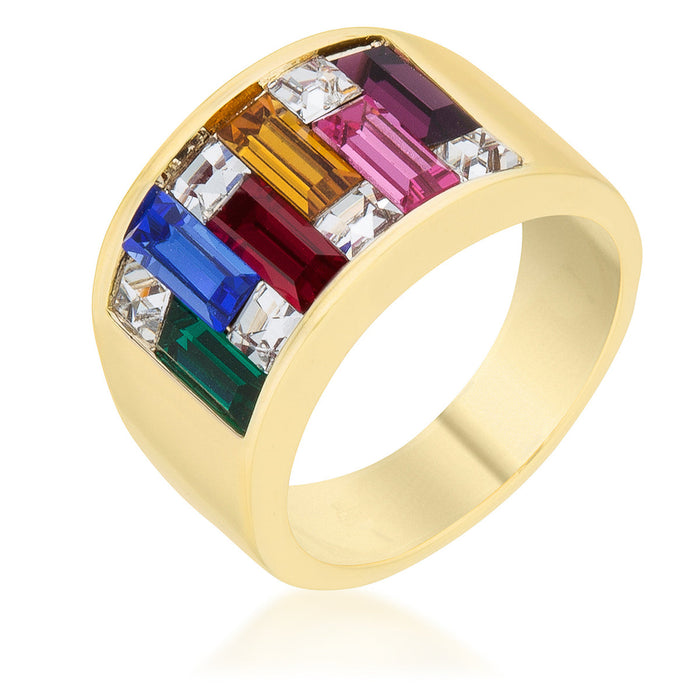 Avera Summer Bazaar Open Miscellaneous Ring 5 by Avera Group