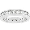 Avera Mina 3.1ct Multicolor Cubic Zirconia Cocktail Ring