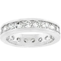 Avera Mina 3.1ct Multicolor Cubic Zirconia Cocktail Ring by Avera Group