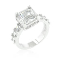 Avera Heirloom Collection Music Box Engagement Ring 5 / Gold by Avera Group