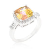 Avera Elle Cocktail Ring Statement Jewelry Piece