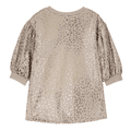 Cotton on Little Girls Angel Long Sleeve Dress by Vanessa Jane