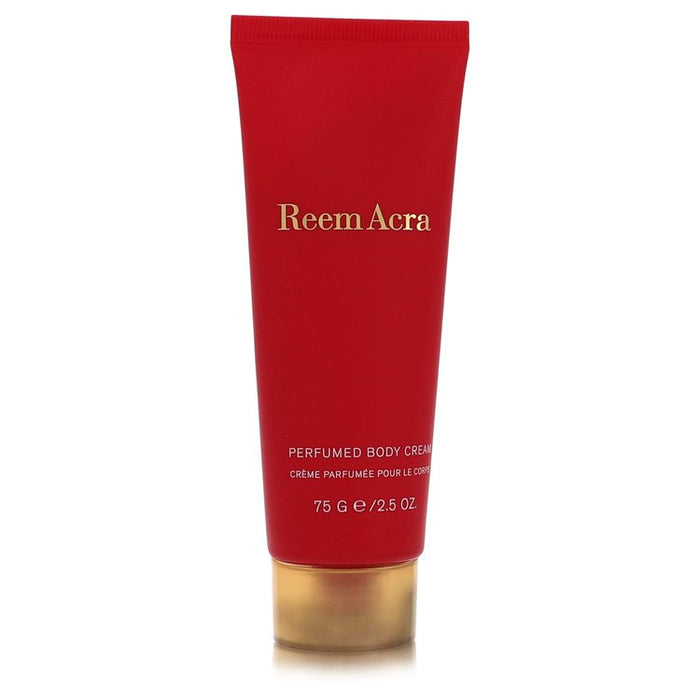 Reem Acra by Reem Acra Body Cream 2.5 oz for Women by Avera Group