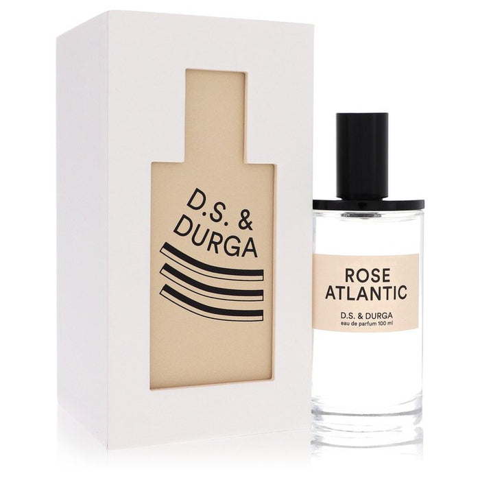 Rose Atlantic by D.S. & Durga Eau De Parfum Spray 3.4 oz for Women by Avera Group