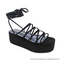 Rashaada - Black {Please read Description for sizing} by The House of Stylez