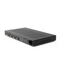 IN STOCK! Russound D890 8-channel multi-room power amplifier by Silarius