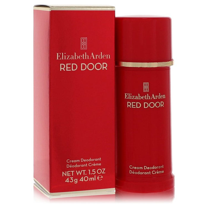 Red Door by Elizabeth Arden Deodorant Cream 1.5 oz for Women by Avera Group