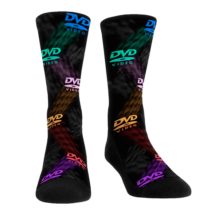 DVD Bounce by Rock 'Em Socks