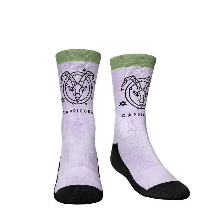 Horoscope Dye - Capricorn by Rock 'Em Socks